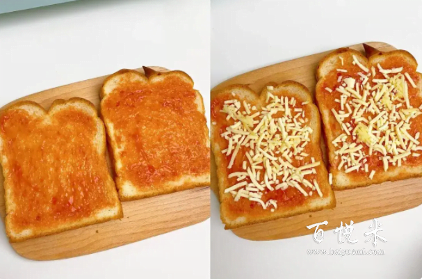 披薩還用出去買?在家5分鐘做好,口口滿足,快學(xué)起來(lái)吧